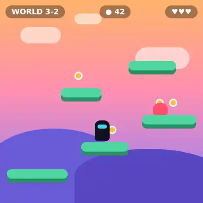 Sky Climber preview