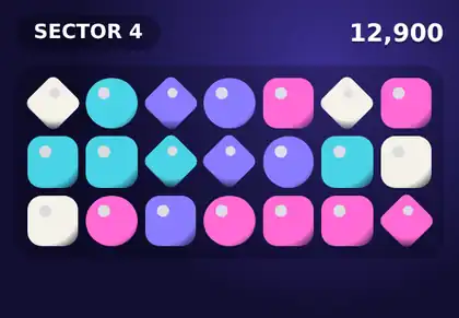 Space Gems preview